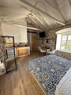 Polina's Apartments